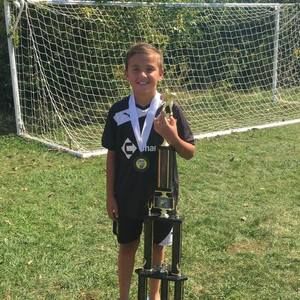 Meet your Posher, Aziz azra